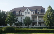 Львів, вул. Пасічна, 8
