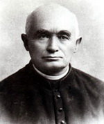о. Кирило Селецький о. Кирило Селецький