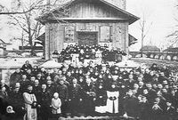 Василіянські місії в Жужелі, 1891 Василіянські місії в Жужелі, 1891